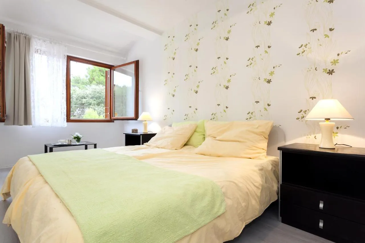 Apartment Buena Vista Borik Rovinj