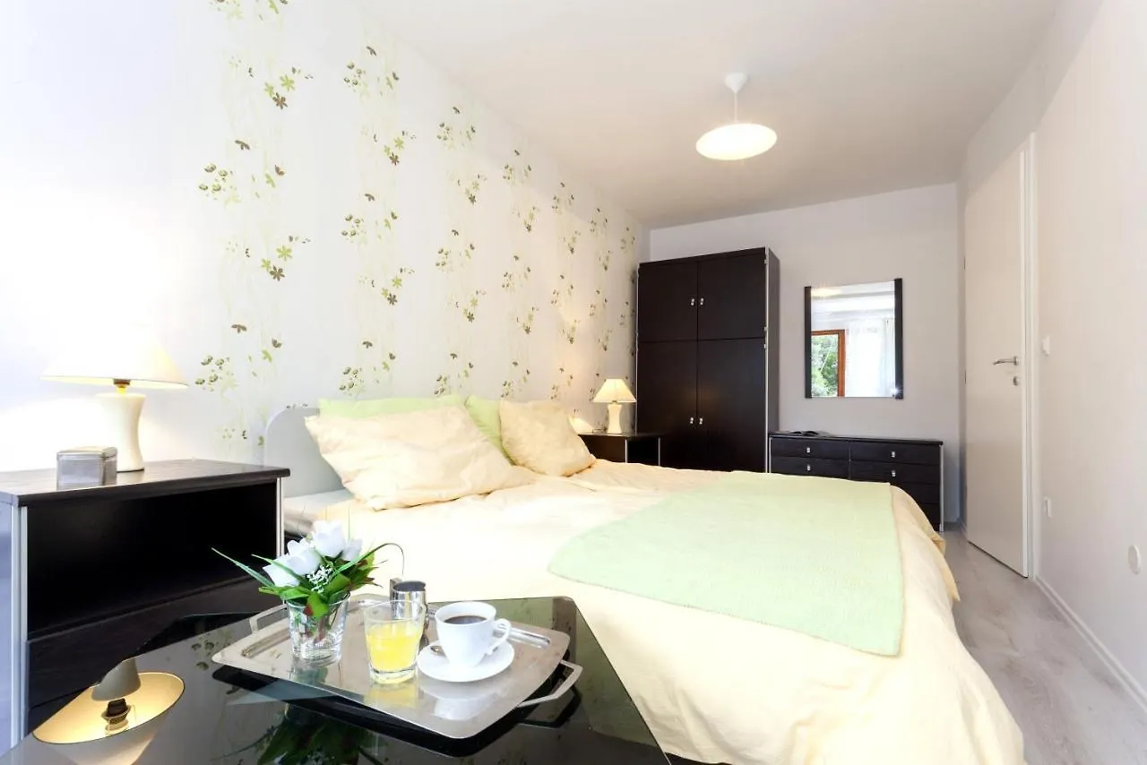 Apartment Buena Vista Borik Rovinj