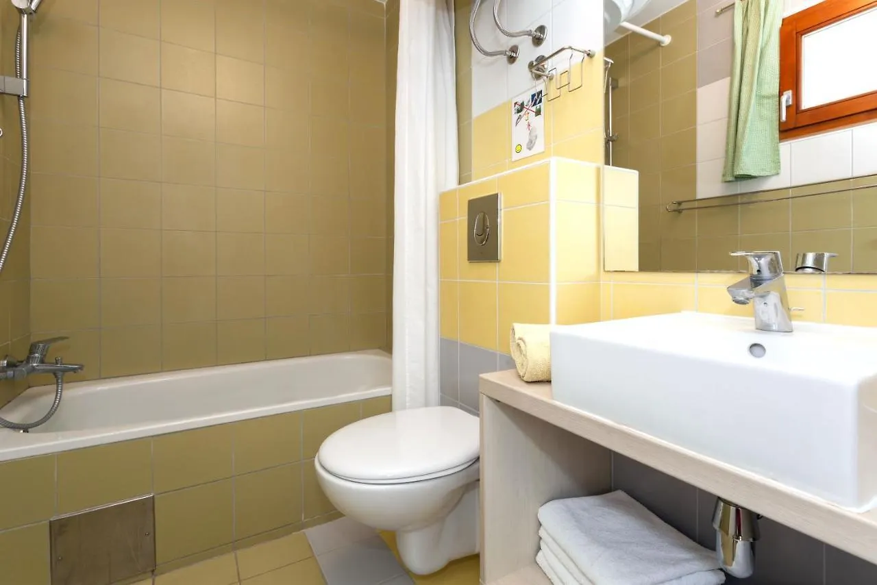 Apartment Buena Vista Borik Rovinj Croatia