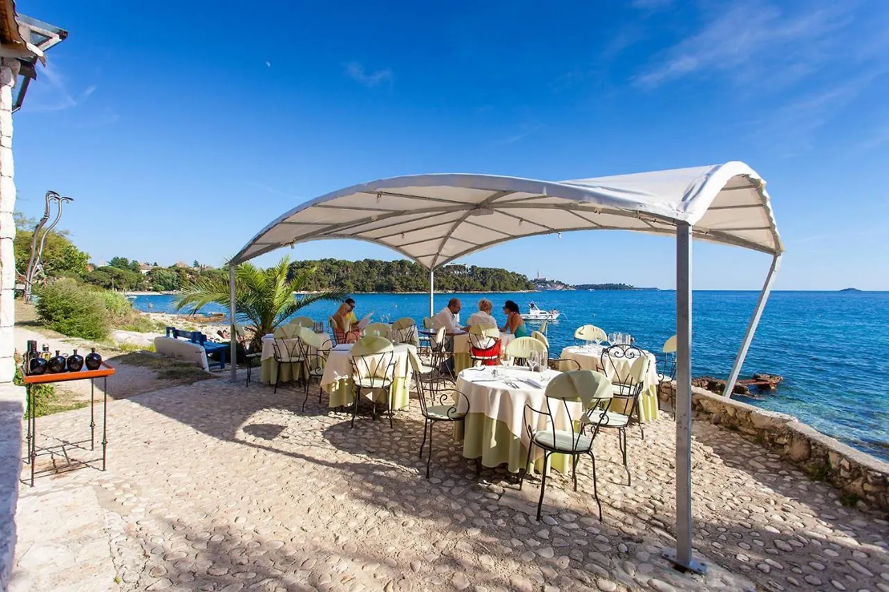 Apartment Buena Vista Borik Rovinj