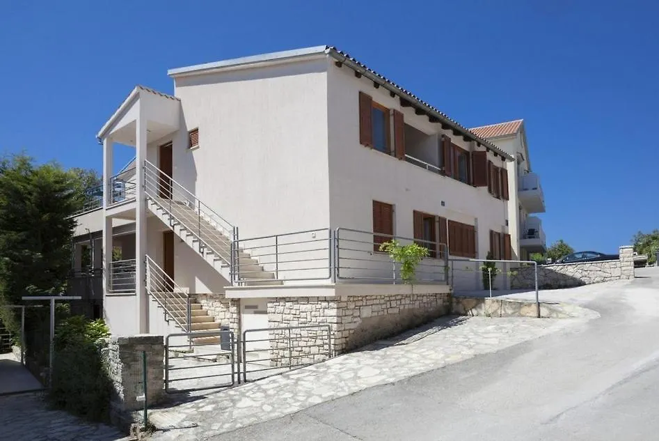 Apartment Buena Vista Borik Rovinj